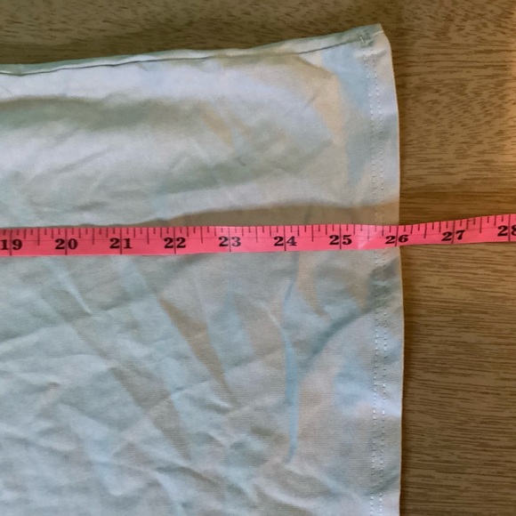 Miss to Mrs Here Comes The Bride Size Large Crewneck T-Shirt NWT - Picture 9 of 9